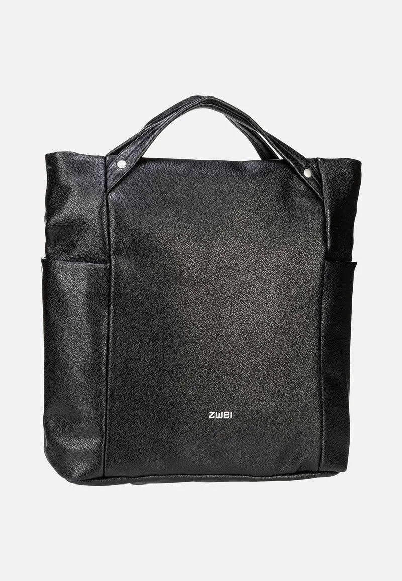 Pia PI120 Black - Tote Bag