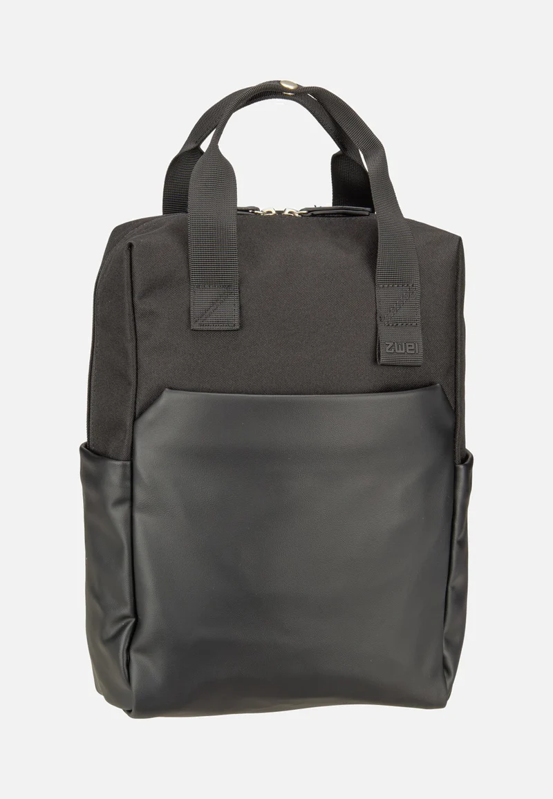 Lou LUR130 Black - Rucksack
