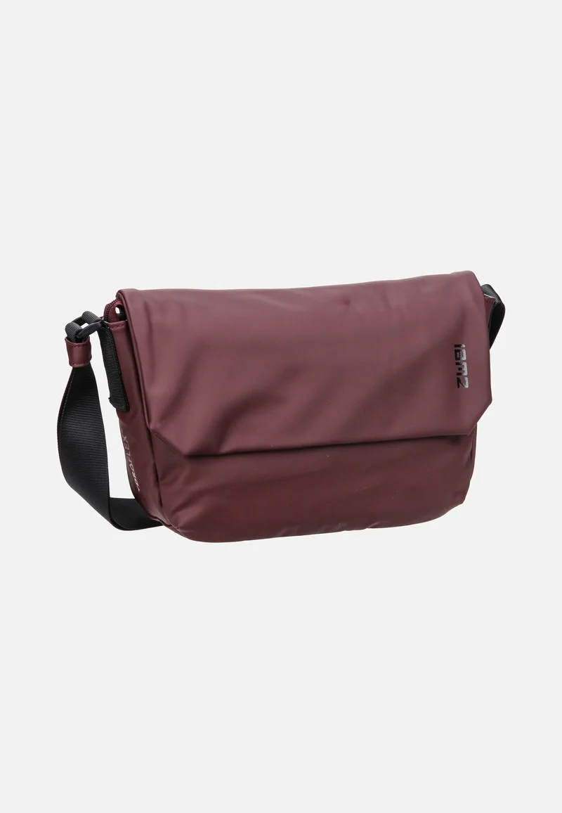 Cargo CA60 Bordeaux - Messenger Bag