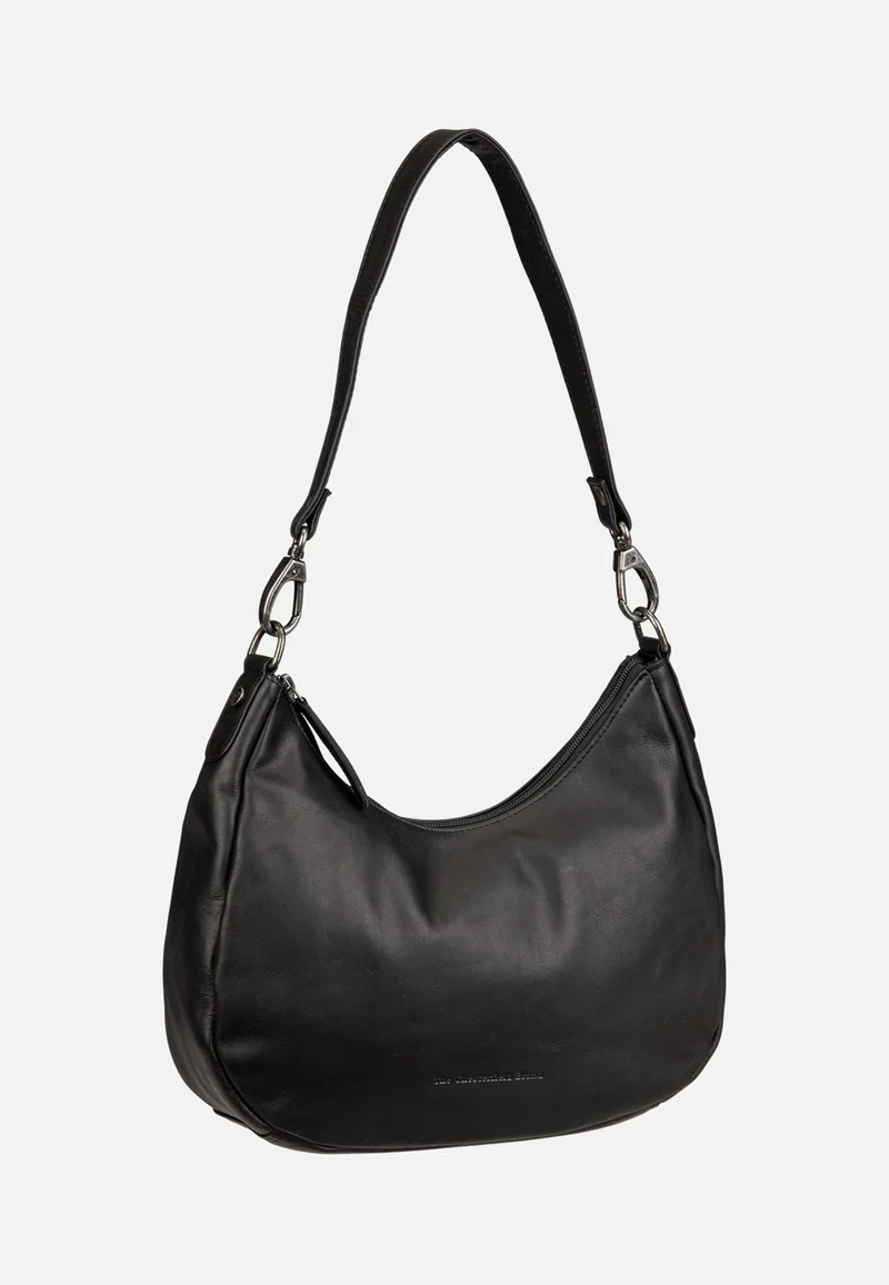 Alexandria 1355 Black - Schultertasche