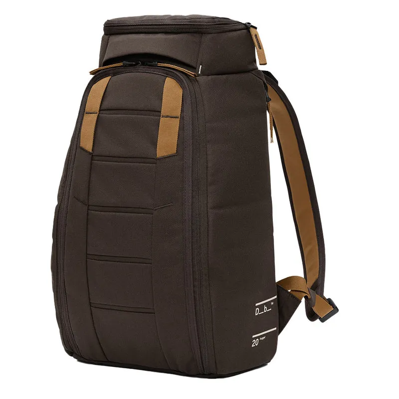 Hugger-Rucksack 20