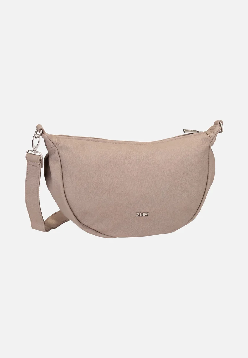Mademoiselle M70 Nubuk/Cappucino - Sling Bag