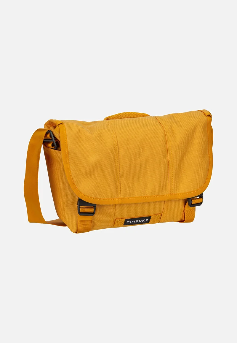 Classic Messenger XS Honey - Messenger Bag