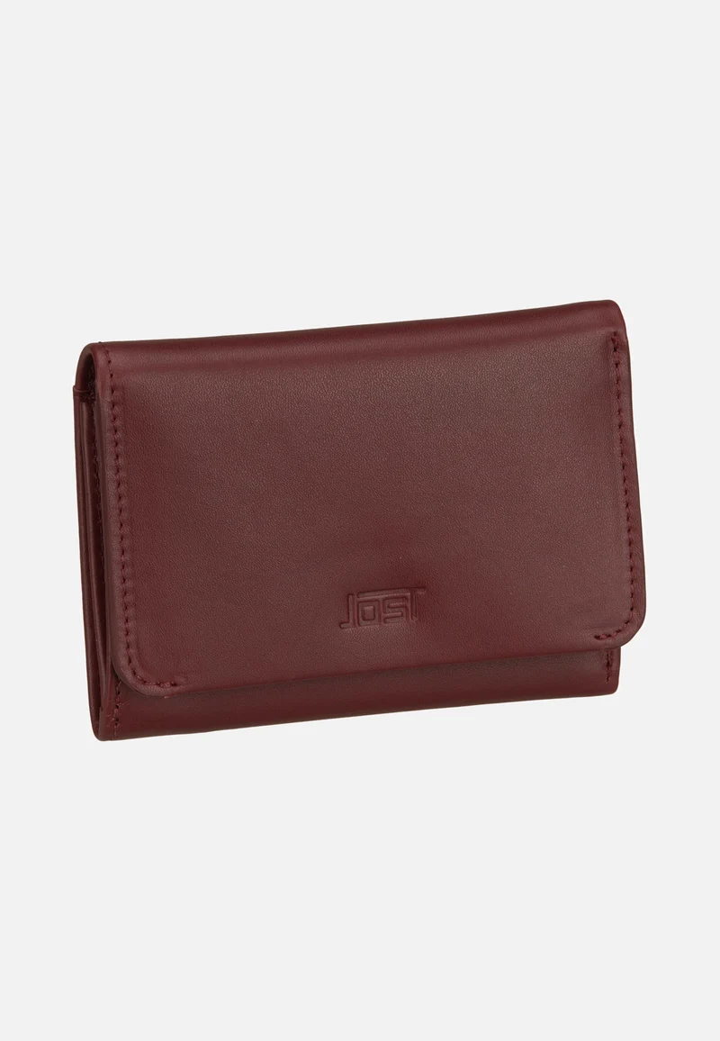 Arva 4352 Small Wine - Portemonnaie