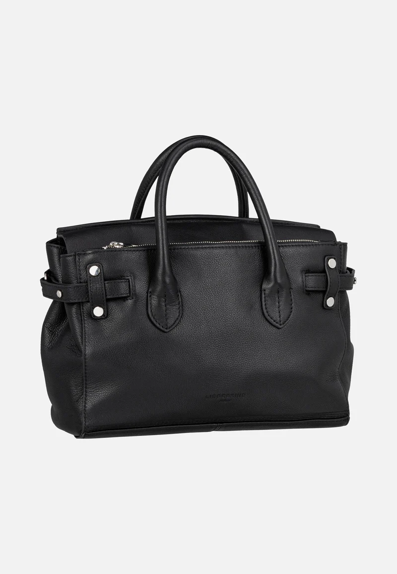 Gloria Medium 2158746 Black - Henkeltasche