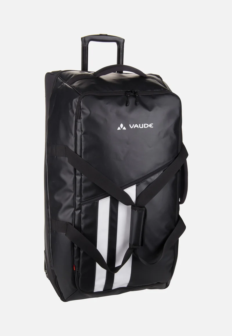 Rotuma 90 Black - Reisetasche mit Rollen