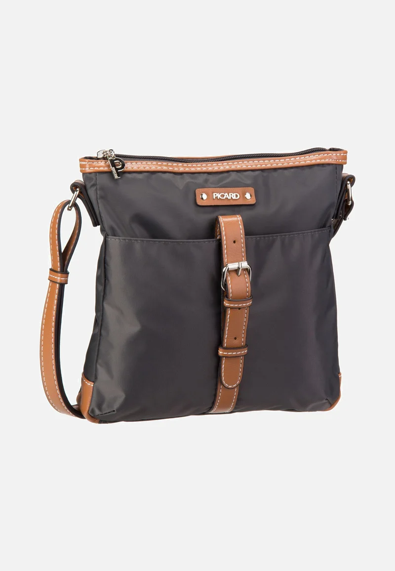 Sonja 7830 Anthrazit - Beuteltasche