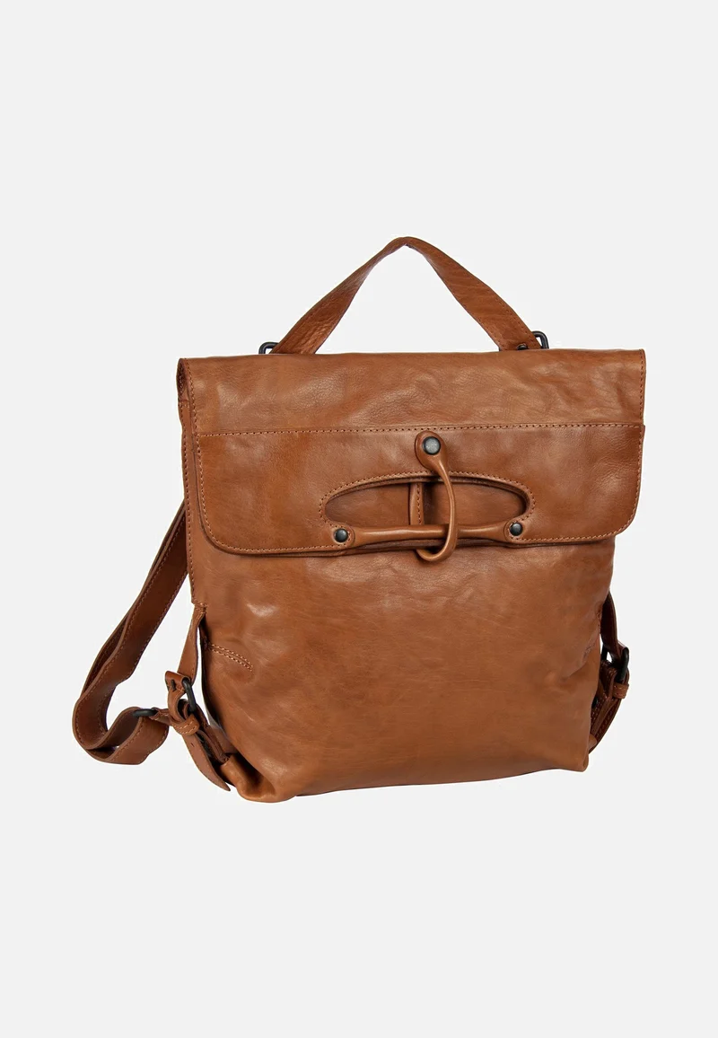 Mrs. Mince Pie Caramel - Rucksack