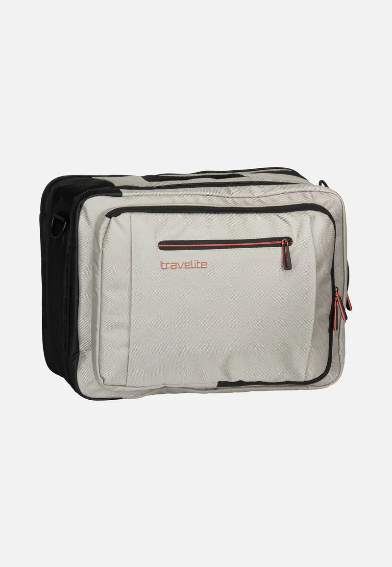 Crosslite Bord Natur - Rucksack