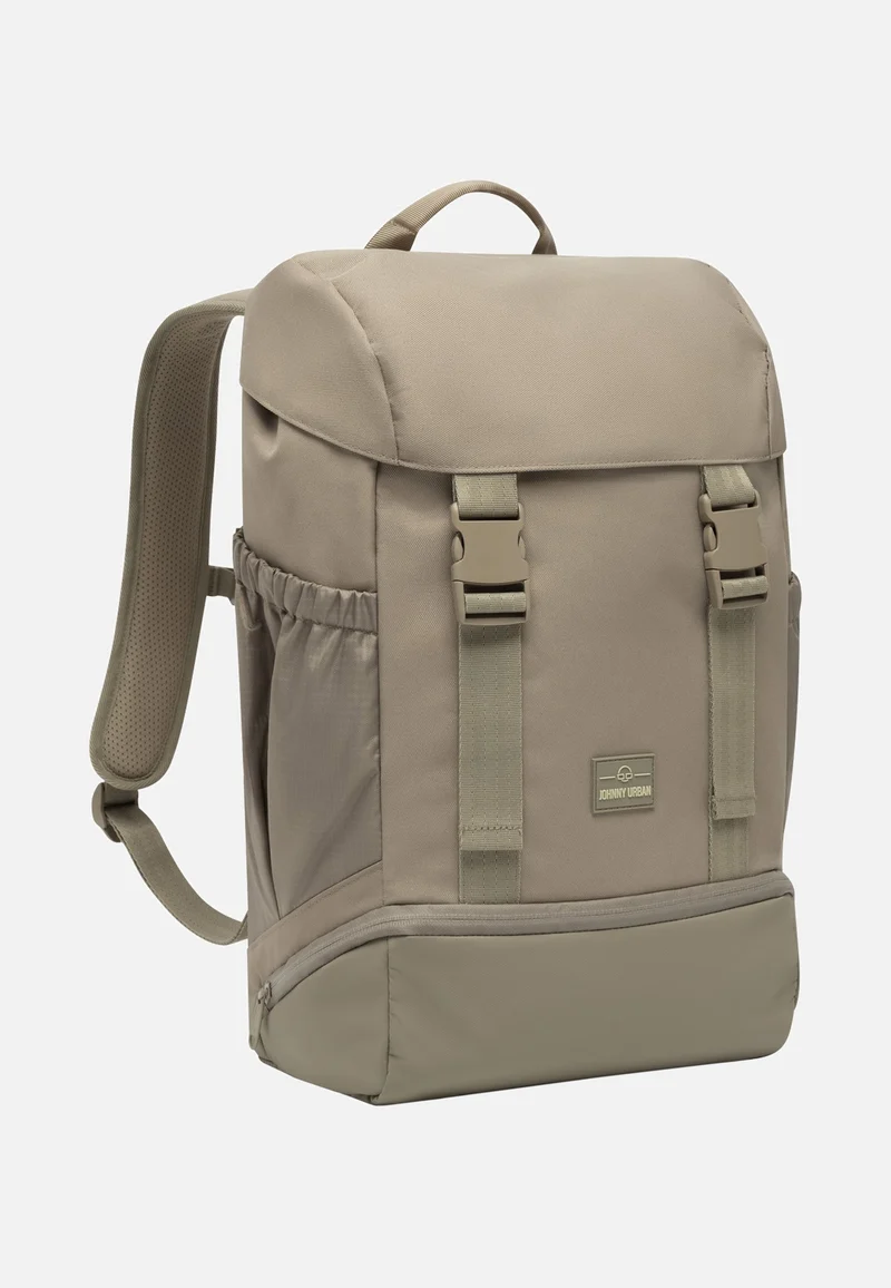 Nico Desert Grey - Rucksack