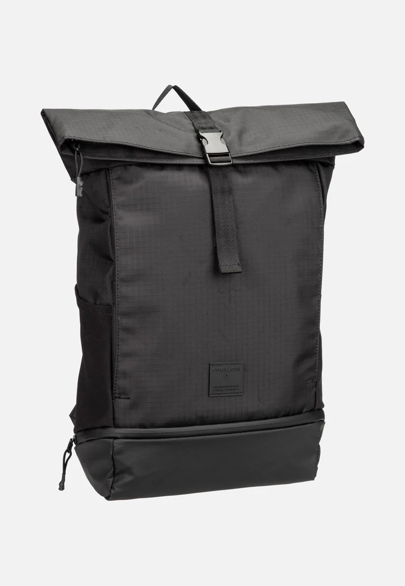 New Ham Eddie MVF Black - Rucksack