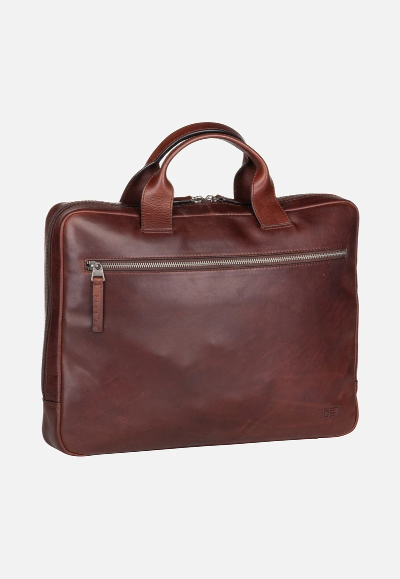 Lund Business S 6743 Braun - Aktentasche