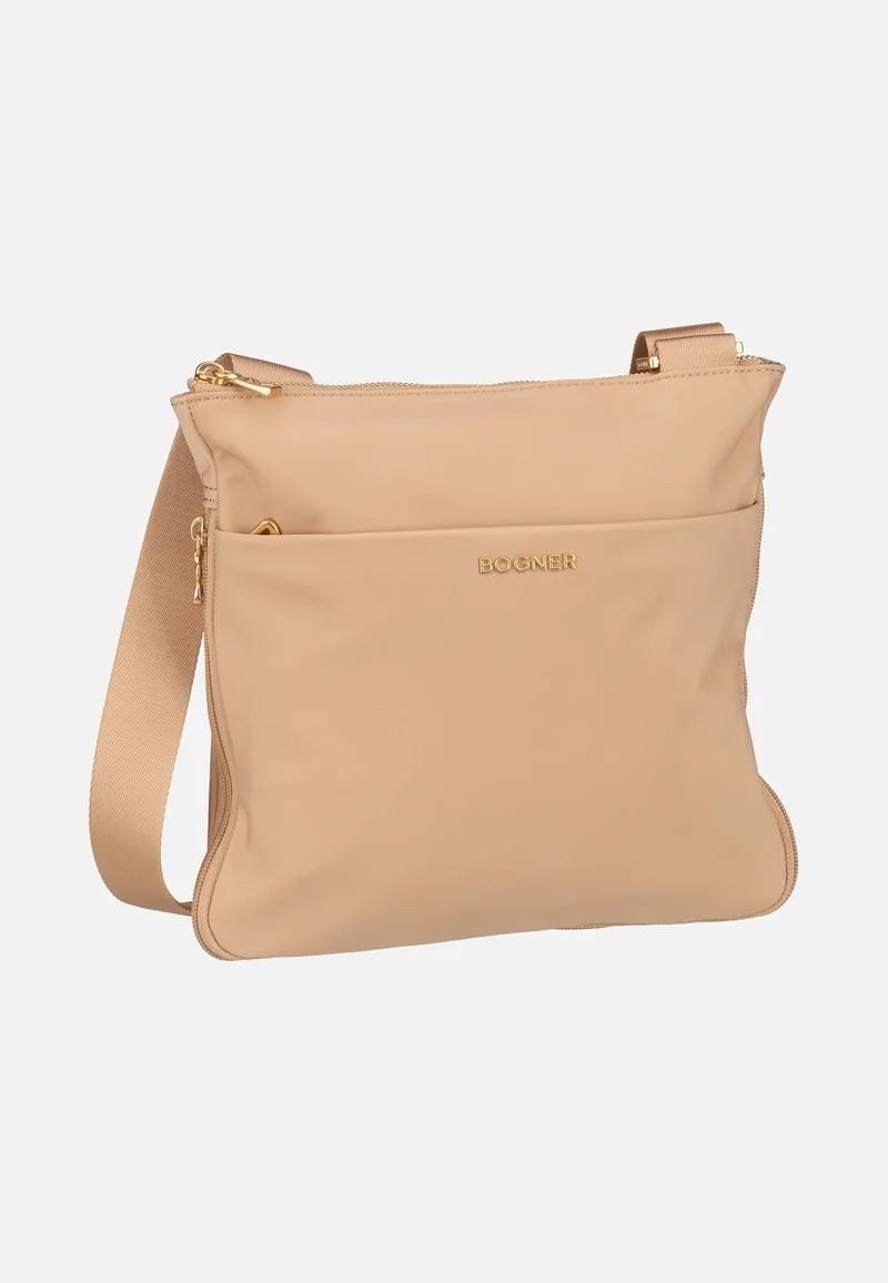 Klosters Neve Serena LVZ Lattè - Schultertasche