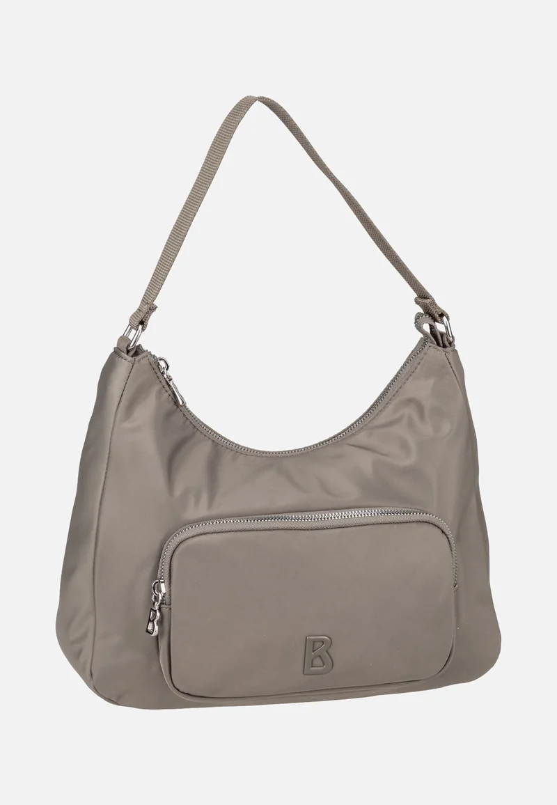 Verbier Play 1.0 Pari MHZ Olive Night - Hobo Bag