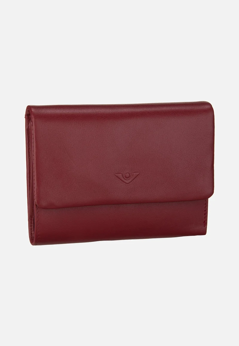 Soft Gaby 70222 Kombi Granat - Portemonnaie