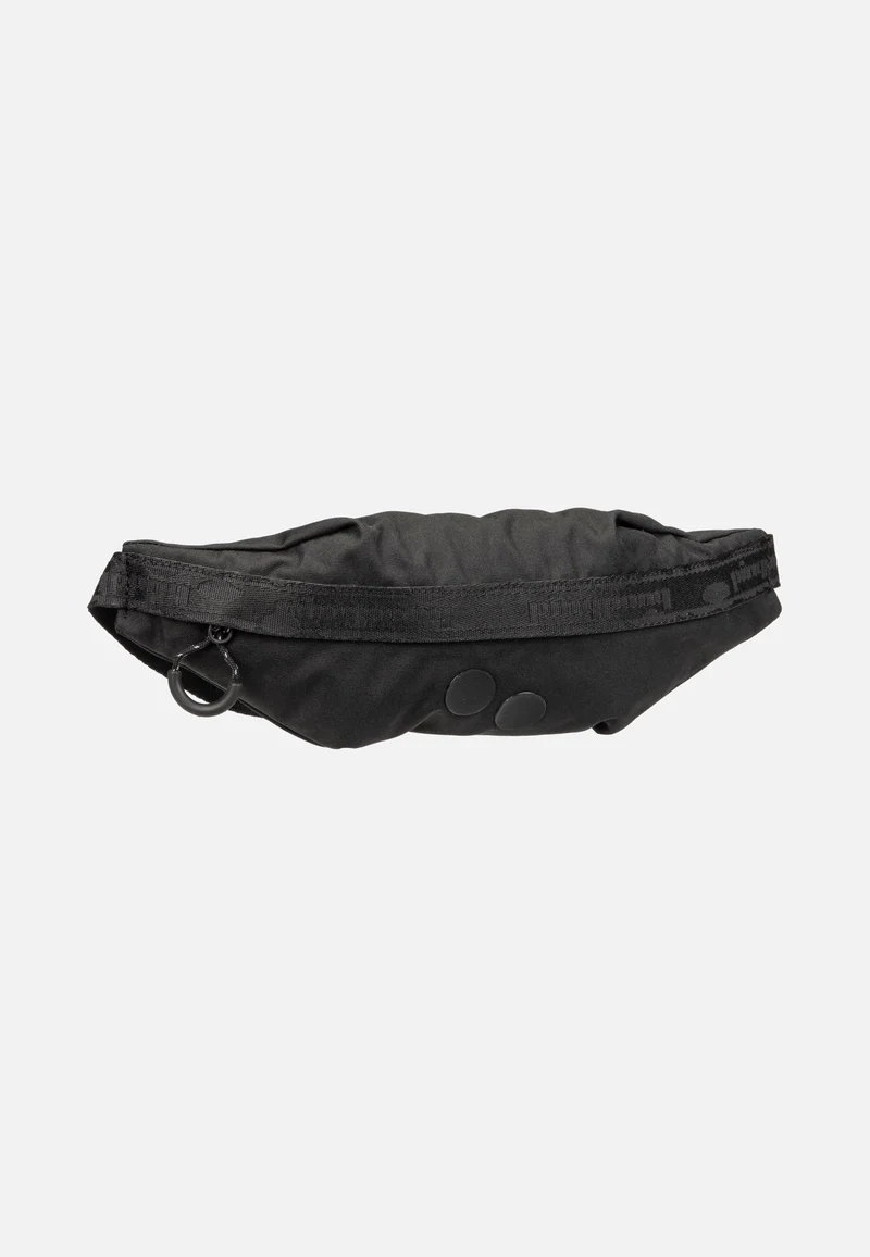 Nik Rooted Black - Gürteltasche