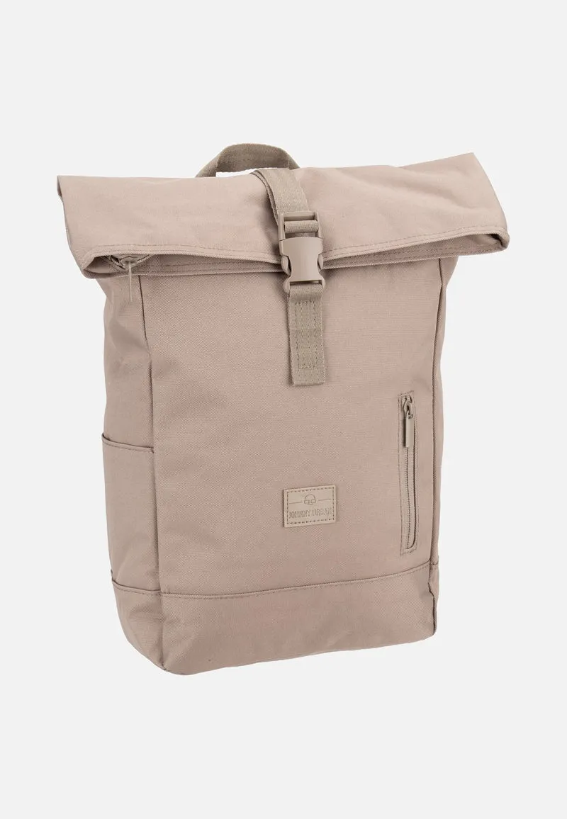 Robin Small Desert Grey - Rolltop Rucksack