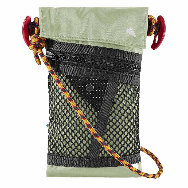 Algir Lanyard Tasche