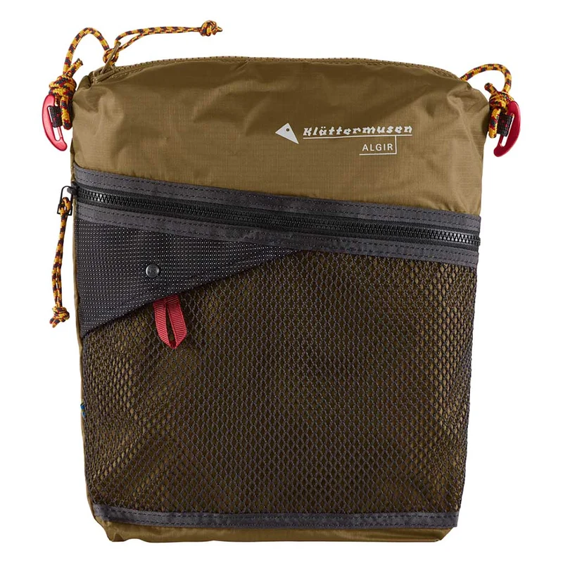 Algir Multislots Tasche