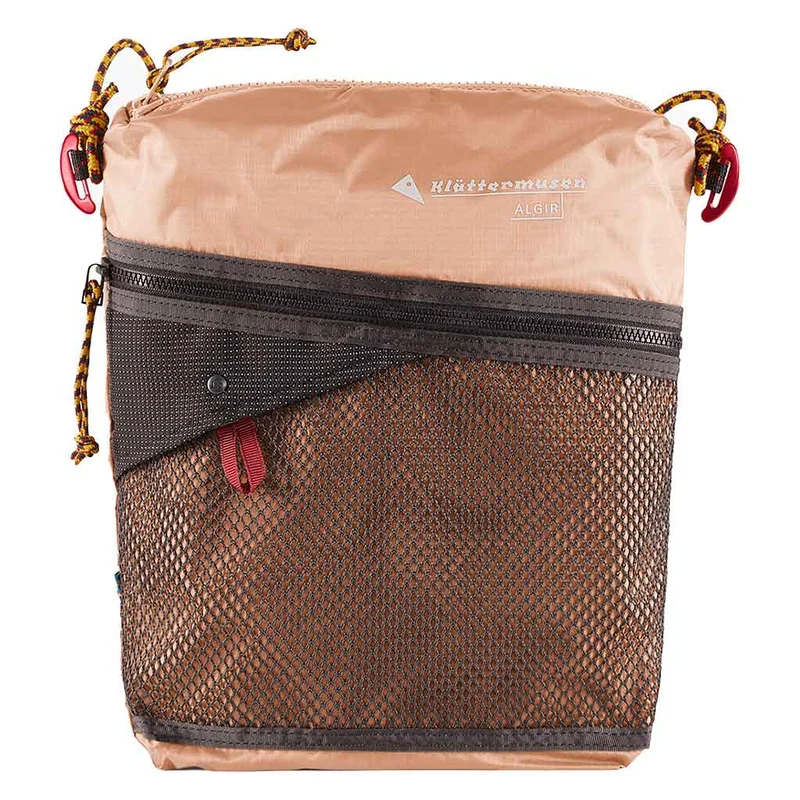 Algir Multislots Tasche
