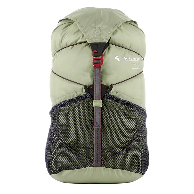 Tjalve 2.0 Rucksack 10L