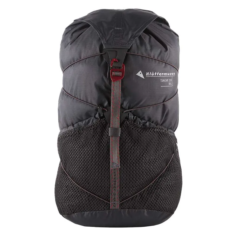 Tjalve 2.0 Rucksack 10L