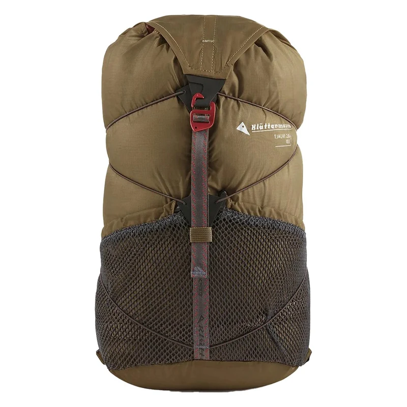 Tjalve 2.0 Rucksack 10L