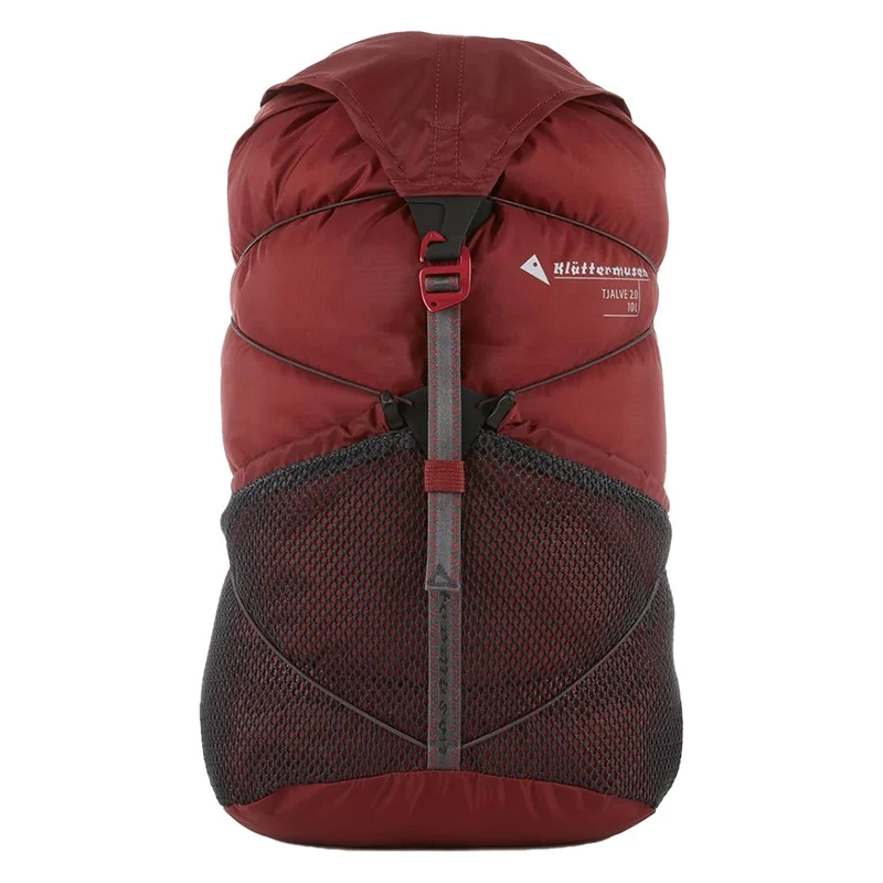 Tjalve 2.0 Rucksack 10L