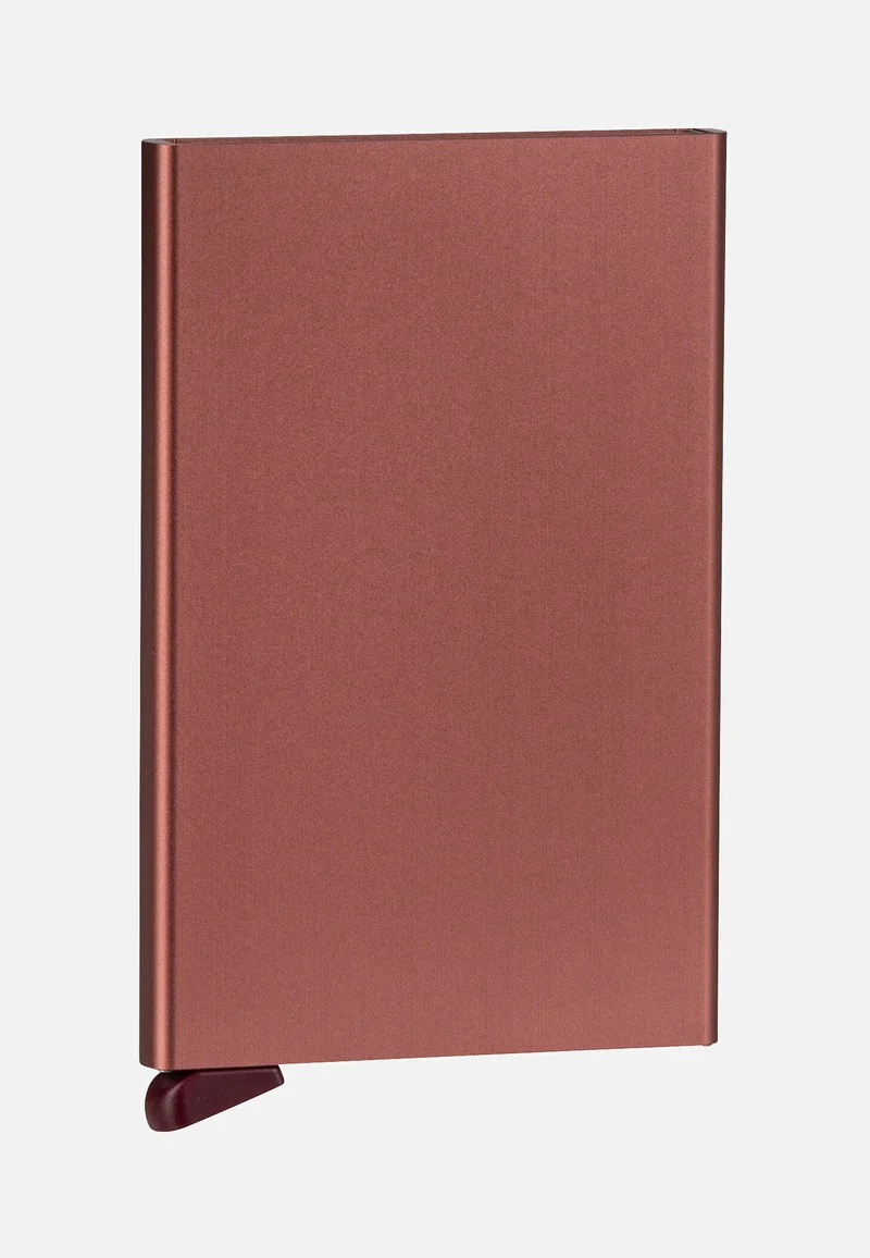 Cardprotector Rose - Kartenetui