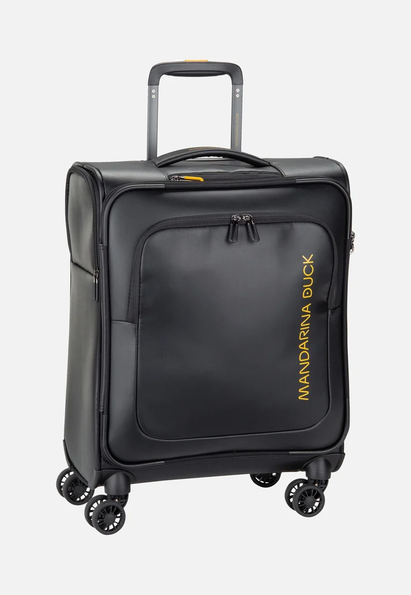 Eco Coated OSV01 Black - Koffer
