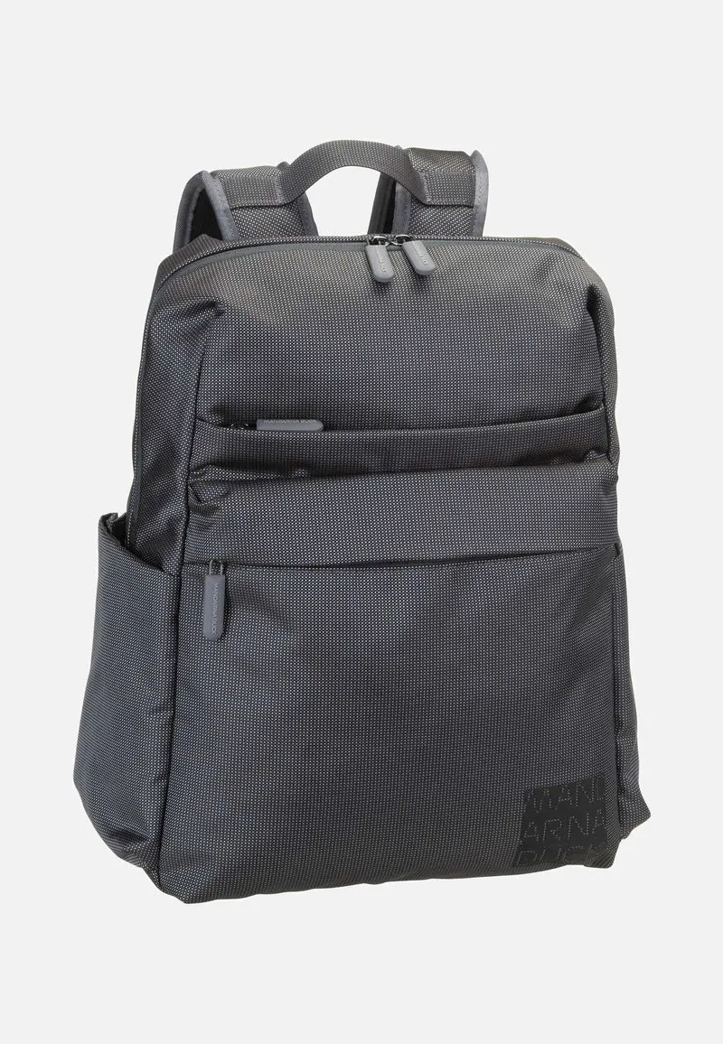 District Squared KPT02 Steel - Rucksack