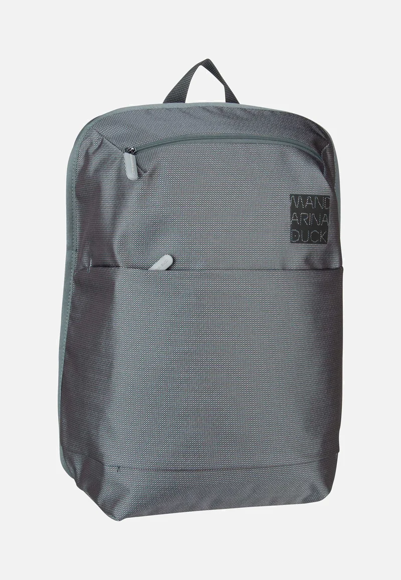 District KPT11 Steel - Rucksack