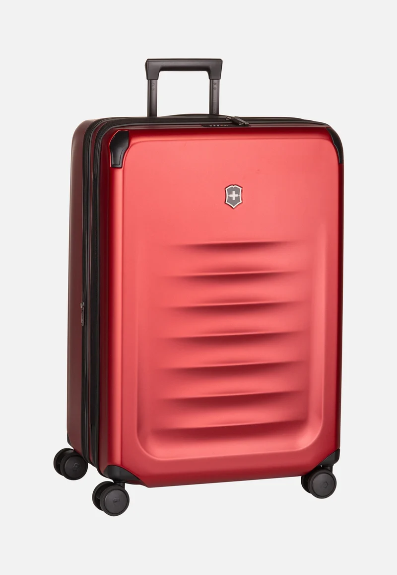 Spectra 3.0 Exp. Large Case Victorinox Red - Koffer