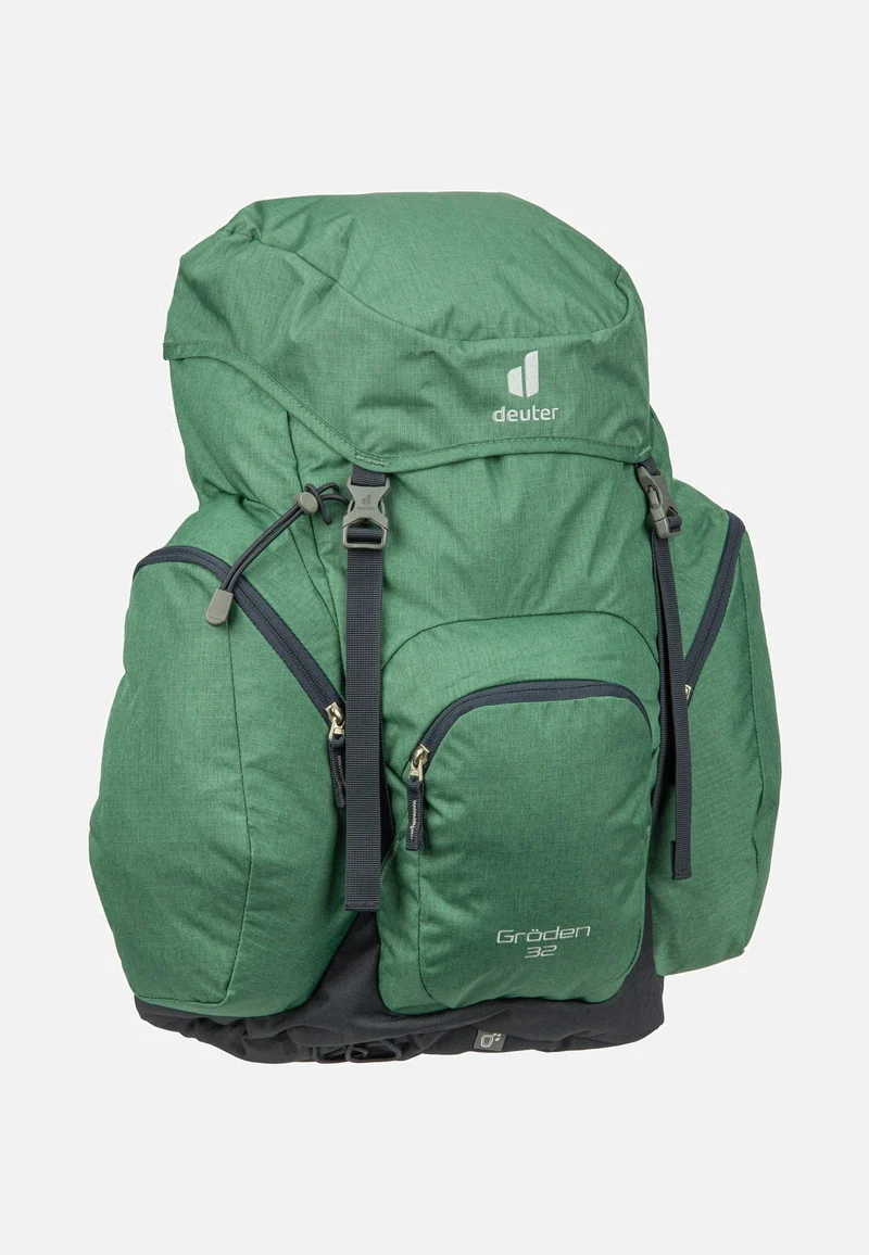 Gröden 32 Seagreen/Ink - Wanderrucksack