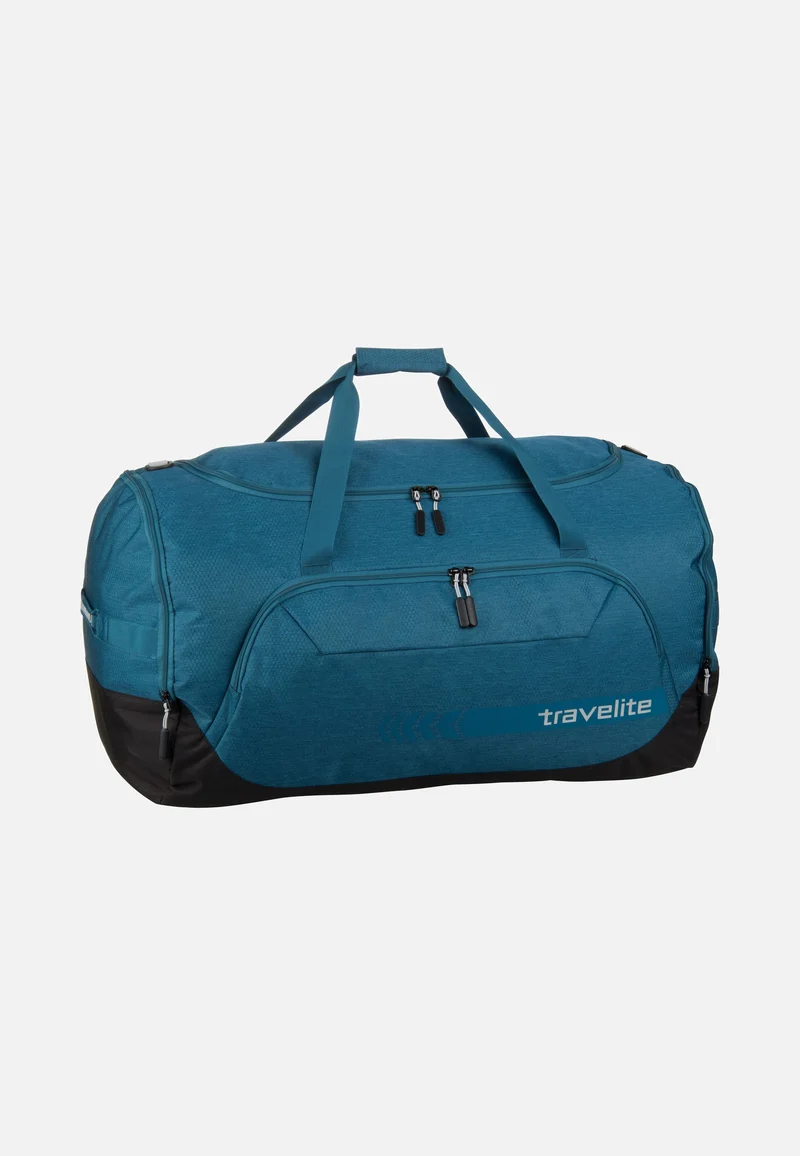 Kick Off XL Petrol - Dufflebag