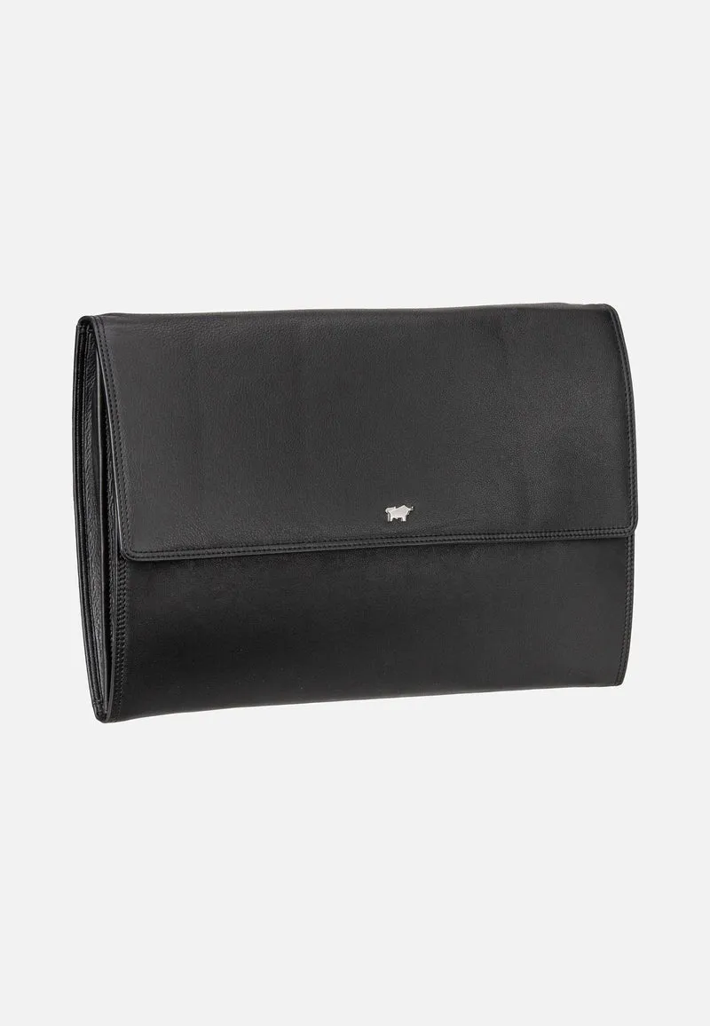 GOLF 3.0 Portfolio 90614 Schwarz - Dokumentenmappe