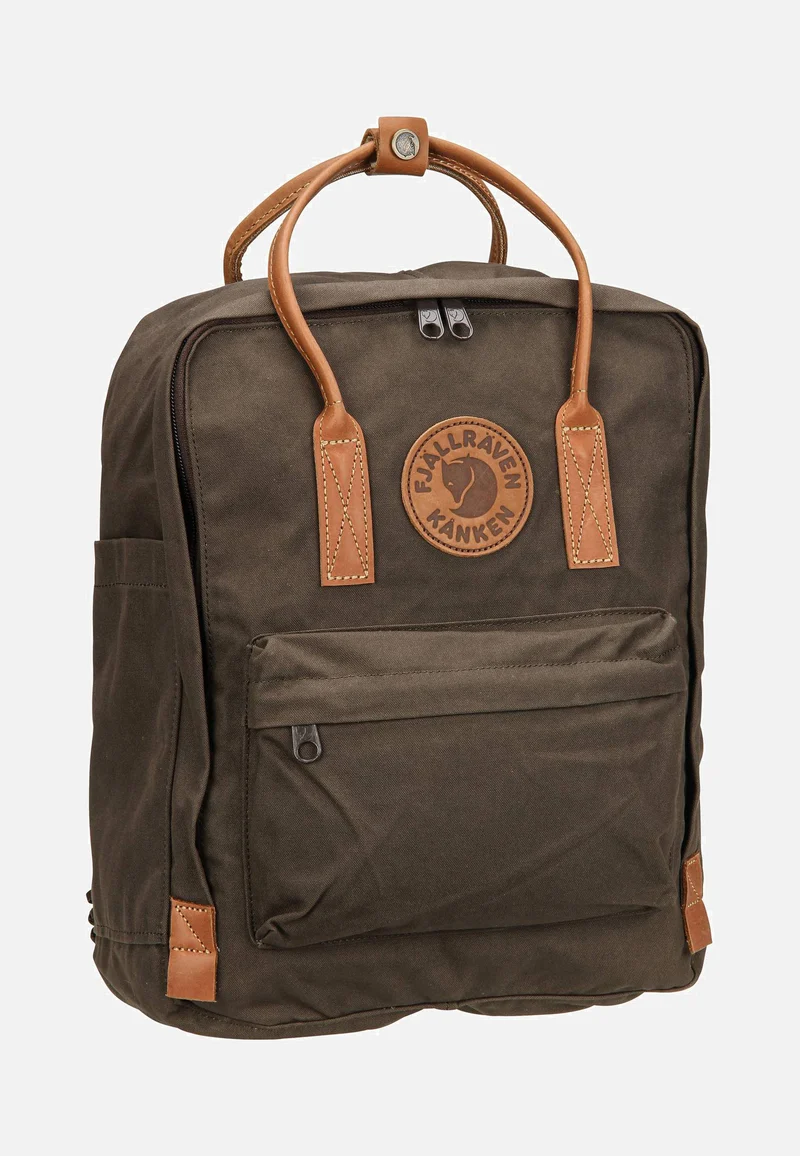 Kanken No.2 Dark Olive - Rucksack