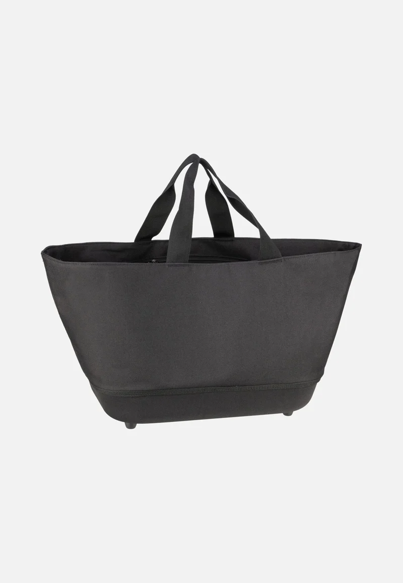 Shoppingbasket Black - Einkaufskorb