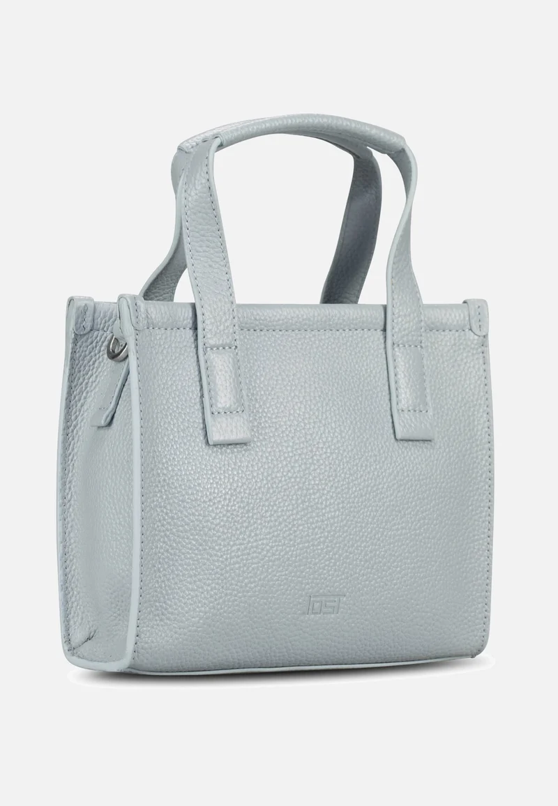 Vika 5562 Misty Blue - Henkeltasche