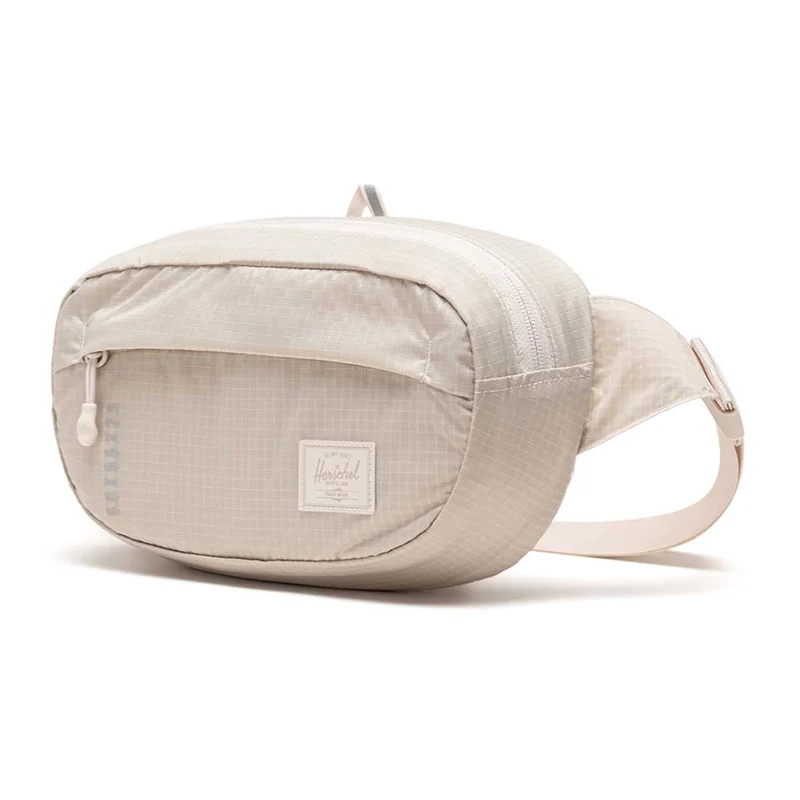 Ultraleichter Hüftrucksack 2L