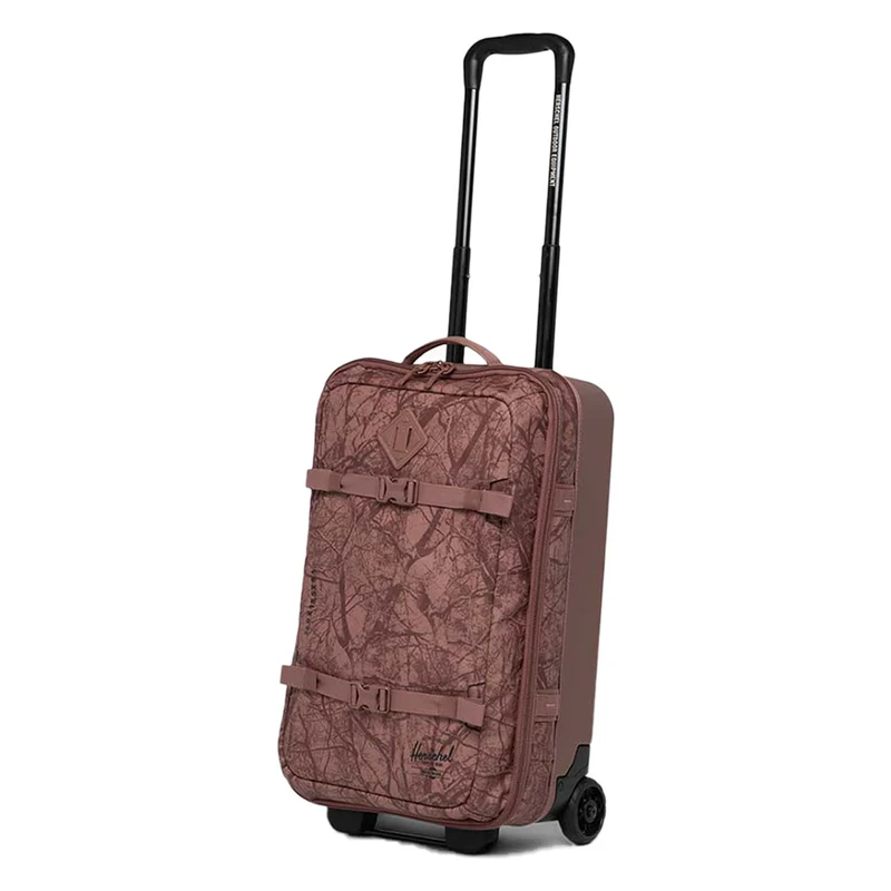 All Season Hybrid Roller Bag | Large Carry On