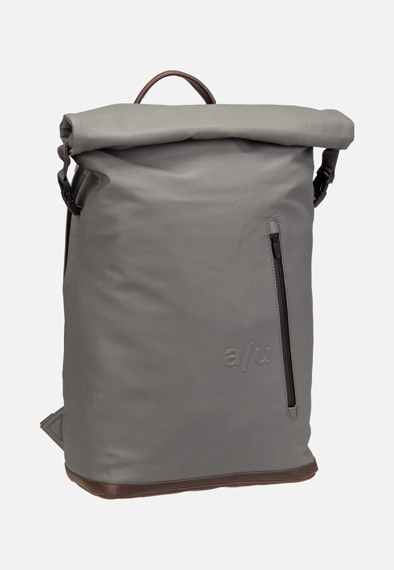 Fukui Pewter - Rolltop Rucksack
