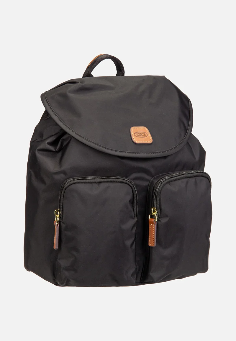 X-Travel 43754 Black - Rucksack