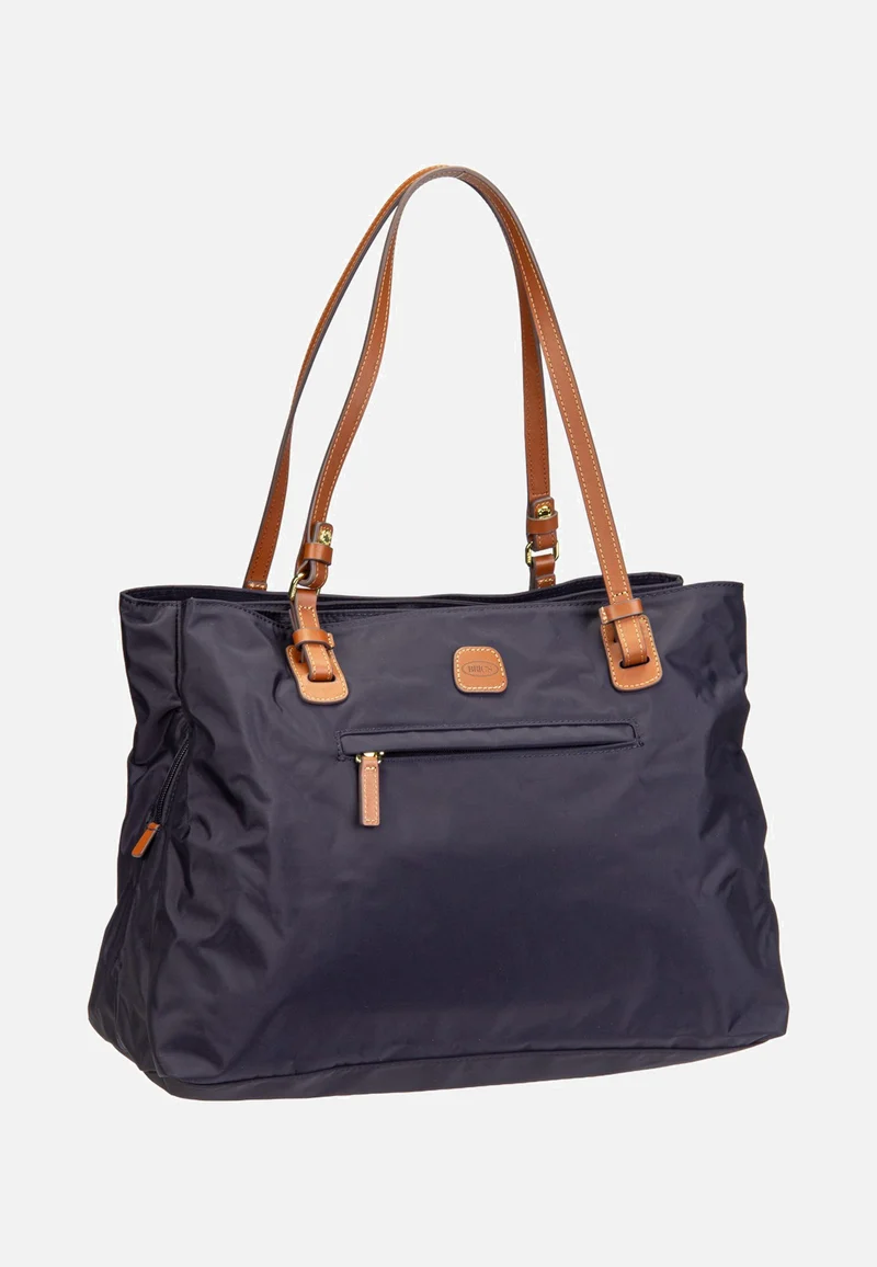X-Bag 45281 Ocean Blue - Henkeltasche