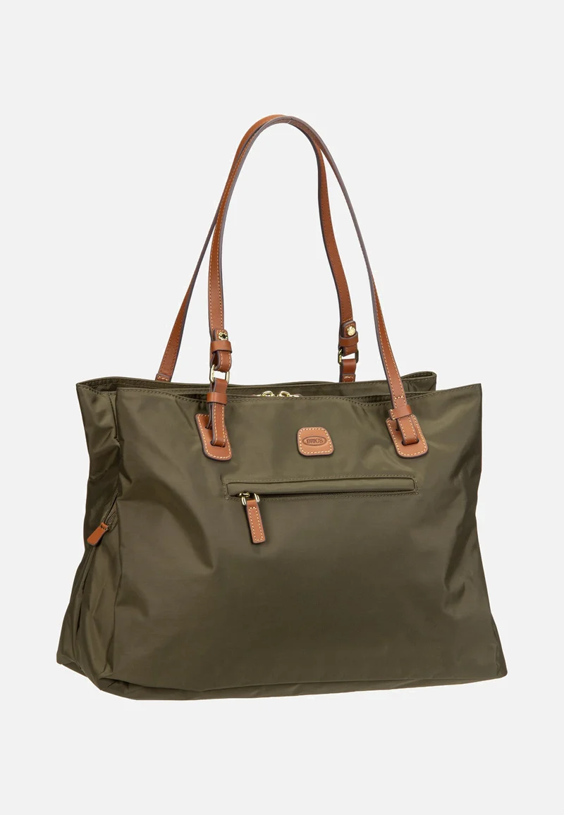 X-Bag 45281 Olive - Henkeltasche