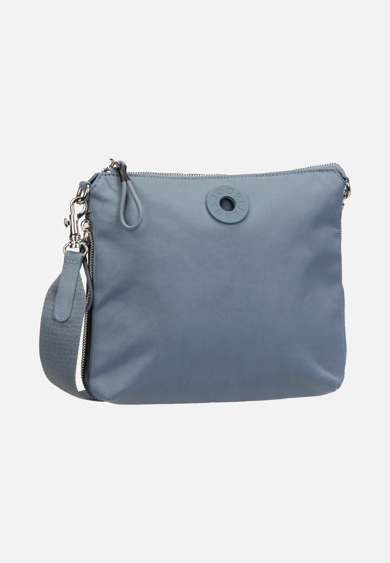 Giocoso 1.0 Letizia MHZ Midblue - Crossbody Bag