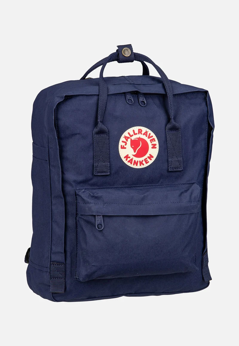 Kanken Midnight Purple - Rucksack