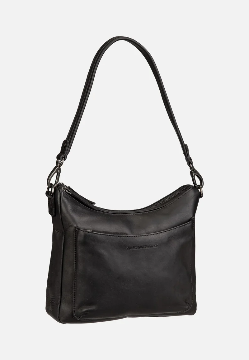 Tivra 1408 Black - Schultertasche