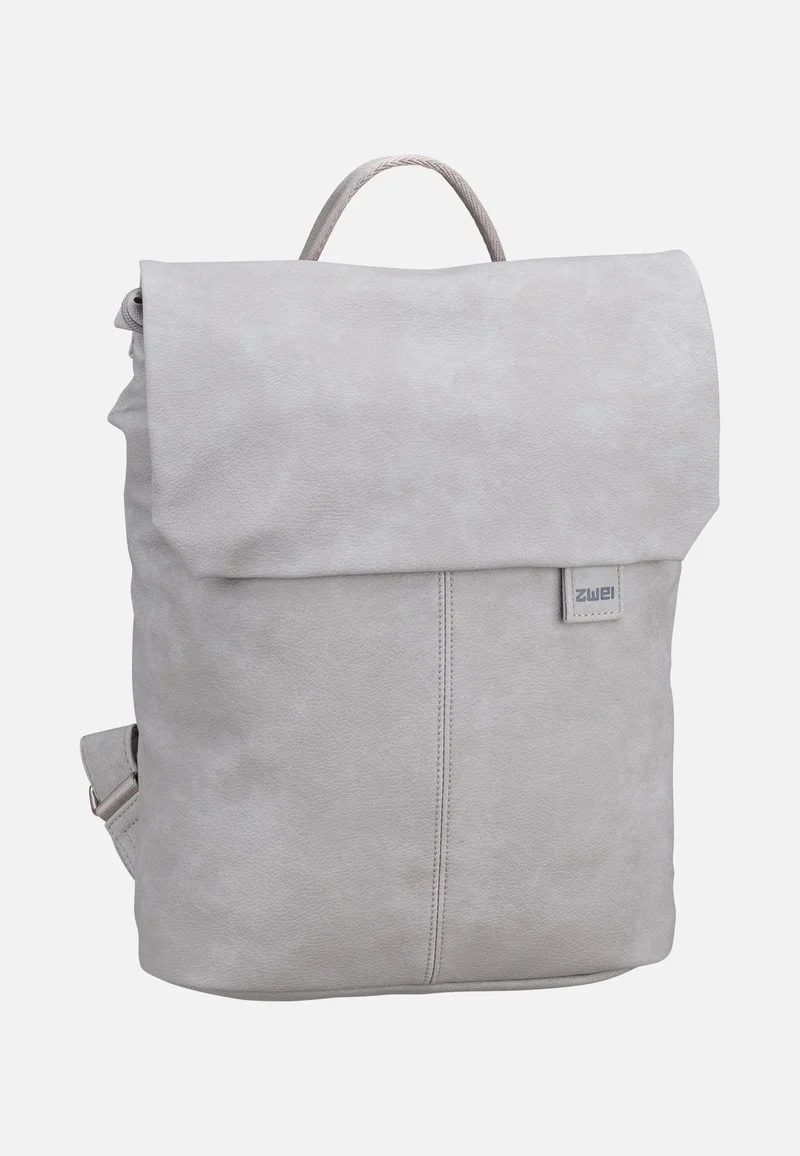 Mademoiselle MR13 Nubuk/Ice - Rucksack