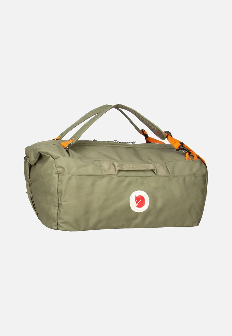 Färden Duffel 50 Green - Dufflebag